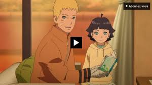 Watch naruto shippuden episode 16 dubbed at narutoget. Boruto Naruto Next Generations Episode 16 En Vostfr Boruto France