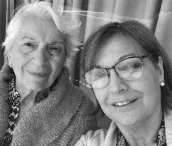 Dorothy & Helen Miller » Anthem Pre