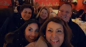 Connie Spero's Instagram, Twitter & Facebook