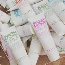 Eleven Stockist Hairdressers Nambour Sunshine Coast Eleventh Nambour Hair Studio