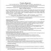 This resume for sales executive position will provide you a good chance to prepare an effective job application. 1