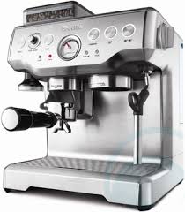 Maybe you would like to learn more about one of these? Breville Coffee Machine Bes860 Appliances Online