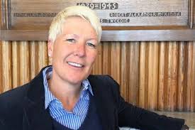 Portmarnock GC appoints first female GM