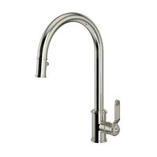 We export polished nickel 8 kitchen faucet for many years. Luxury Polished Nickel Kitchen Faucets Perigold