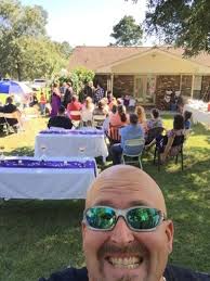 Christopher Michael "Mike" Welsh Obituary April 18, 2019