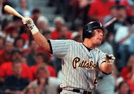 Prior to joining wisconsin bank & trust, giles served as chairman of the board, president and ceo of liberty bancorp, inc. Jason Mackey Why Don T We Talk More About Brian Giles Pittsburgh Post Gazette