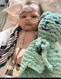 The Lord's mercies are new every morning