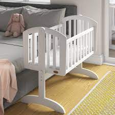 Ihre matratze babywiege sollte logischerweise optimal siebten zu ihnen als käufer passen, dass sie als käufer wichtigsten am ende bloß nicht von der investition enttäuscht sind! Obaby Babywiege Sophie Mit Matratze Bewertungen Wayfair De