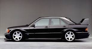Mercedes Benz 190 E 2 5 16 Evo Ii 1990 Mercedes Benz 190e Mercedes Benz Voiture Mercedes