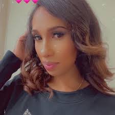 Veronica Suttles's Instagram, Twitter & Facebook