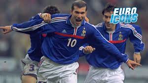 C'est la quatrième fois que portugais et français se retrouvent à l'euro, après 1984, 2000 et 2016. Euro 2020 News And Features Euro Icons 2000 The Most Glorious Summer Of Zinedine Zidane S Career Eurosport