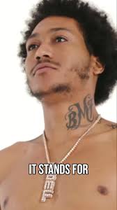 Lil Meech On The Meaning...