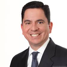 STEER CEO Omar Garcia to take executive role at Port Corpus Christi