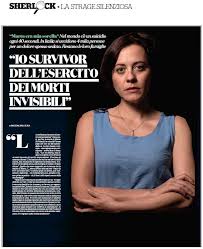 Il 3 giugno è venuta a mancare alessandra appiano, giornalista e scrittrice. Quelli Che Restano Amici Di Salvataggio Associazione Alessandra Appiano