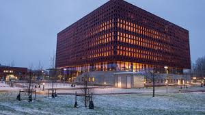 Linköping university (liu) is one of the larger academic institutions in sweden, northern europe. Sek 49 Million From Swedish Research Council Linkoping University