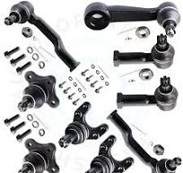 Front Tie Rods & Steering Linkages for Mazda B2200 for sale ...