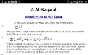 Download mp3 & video for: Quran With English Translation Apps Bei Google Play