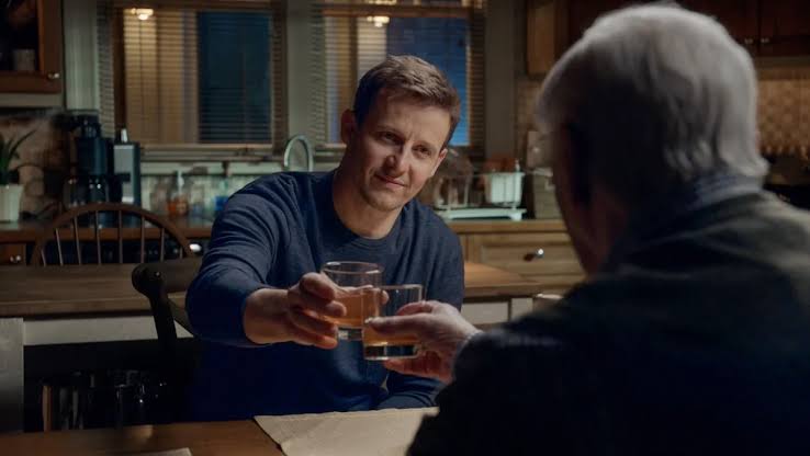 The Reagans' Professional Lives Converge in the 'Blue Bloods' Season 14  Part 2 Premiere [PHOTOS]