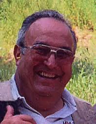 Obituary information for Anthony John Amico