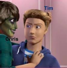 Leah F (leahmaryfrost)