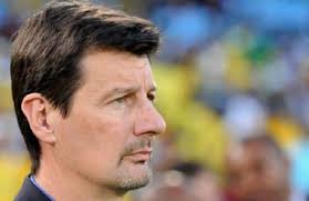 All posts tagged nouveau entraineur algérie. Algerie Usm Alger Thierry Froger Nouvel Entraineur Officiel