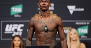 4:00 pm pst check ufc 253 local time and date location: Israel Adesanya Dominates Paulo Costa By Tko At Ufc 253