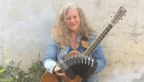 Kristina Olsen from the Archives | WFMT