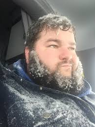 Winter days... in LA.