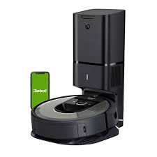 Bin drawers are best installed near or under the sink. Irobot Roomba I8 Wi Fi Connected Robot Vacuum With Automatic Dirt Disposal Costco