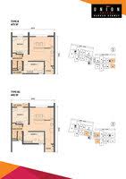 Resort suites at bandar sunway 3*. Union Suites Bandar Sunway Property Info Photos Statistics Land