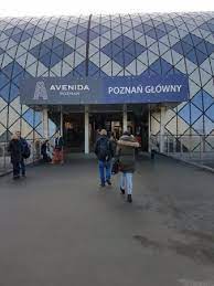 Plan to see poznan glowny railway station and other attractions that appeal to you using our experiencepoznan glowny railway station.promoting your link also lets your audience know that you. Poznan Glowny Main High Level Entrance Tim Weller Picture Of Poznan Glowny Railway Station Tripadvisor