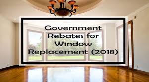Windows replacement and installing in montreal. Government Rebates For Window Replacement 23 Window Rebates Available Right Now 2021 Show Me The Green