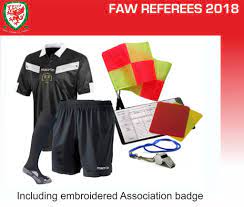 And remember…it can be great fun! Referees How To Become A Referee How To Become A Referee
