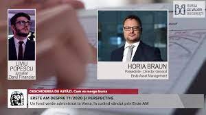 Obține cetățenie română cu justconsult. Emisiunea Zf Deschiderea De AstÄƒzi Erste Am Atitudine PrudentÄƒ In Perioada UrmÄƒtoare Pe Fondul EvaluÄƒrilor Ridicate Ale Companiilor De La BursÄƒ Vin Noi Fonduri Verzi In Oferta Celui Mai Mare Administrator De