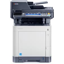 Kyocera Ecosys M6035cidn Driver Download