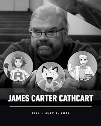 Poetic and Bitter Implications of James Passing