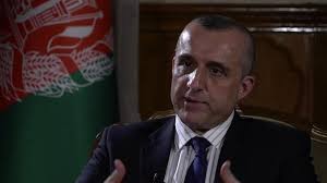 The incumbent office holder is ashraf ghani. Taliban Are Guided By Pakistan S Special Forces Says Afghan First Vice President Saleh Organiser