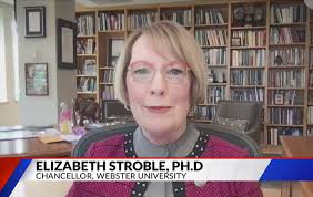 In the News: Stroble