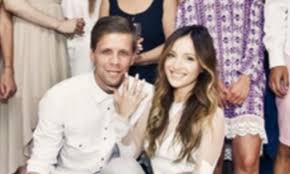 They got married in 2013. Arsenal Goalkeeper Wojciech Szczesny Proposes To Girlfriend Marina Luczenko Daily Mail Online