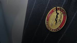 Today, master sommelier richard betts told the world that he no longer wants to be a master sommelier. Sommelier Richard Betts Throws Away His Pin Vinography