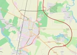 Harta interactiva autostrada a3 bucuresti ploiesti deschisa. Ultima OrÄƒ AflÄƒ Pe Unde Va Trece In Vrancea Autostrada PloieÈ™ti FocÈ™ani PaÈ™cani Monitorul De Vrancea