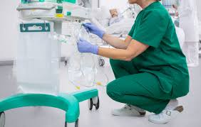 C & l cleaning sdn. Acute Blood Purification