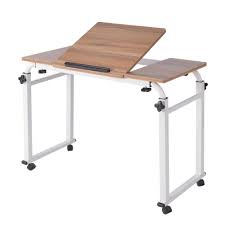Eecoo Adjustable Laptop Cross Bed Computer Table Desk Furniture W Storage Box Wheels Over Bed Desk Laptop Rolling Walmart Com Walmart Com It has bottle holder with two places. eecoo adjustable laptop cross bed computer table desk furniture w storage box wheels over bed desk laptop rolling walmart com