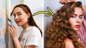 20 Simple Hairstyles Every Girl Should Try Youtube Easy Hairstyles Scarf Hairstyles Cool Hairstyles