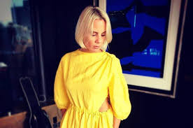 Ina wroldsen lyrics with translations: Ina Wroldsen Performs Breathe Acoustic Version Pm Studio World Wide Music News