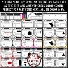 To filter by grade level, activity type, or format, use the filters on the left. Measurement Word Problem 3rd Grade Math Teks 3 7b 3 7d 3 7e The Little Ladybug Shop