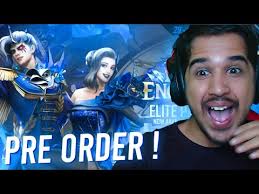 Meri video dekhne ke leye earphone ki jarurat nahi hai. New Elite Pass Free Fire Live With Amitbhai Desi Gamers