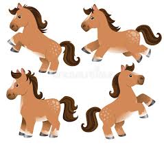 Horse cartoon png, clipart, animal, animals, arabian horse, art. Cartoon Horses Stock Illustrations 3 495 Cartoon Horses Stock Illustrations Vectors Clipart Dreamstime
