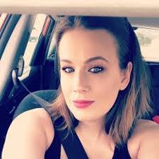 Stephanie Watrous's Instagram, Twitter & Facebook