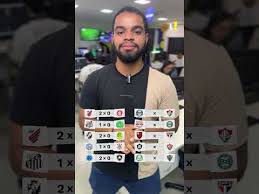 OS MELHORES PALPITES PARA A RODADA DO FINAL DE SEMANA DO BRASILEIRÃO.